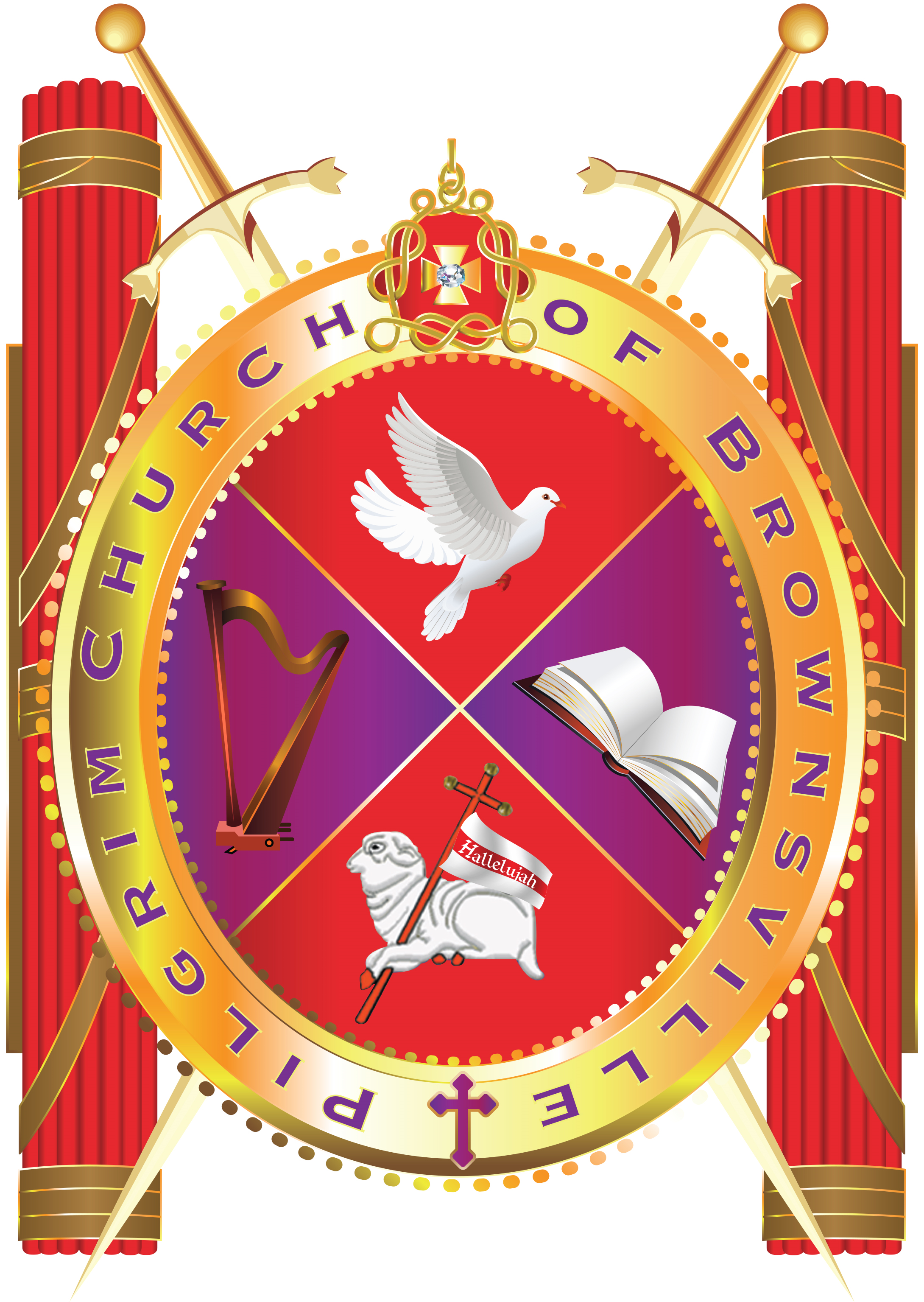 Brownsville Crest